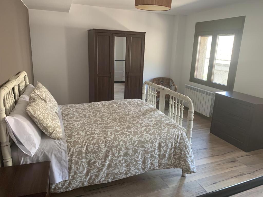 Duplex Rural Casa Bergua Daire Arguis Dış mekan fotoğraf